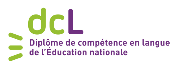 DCL logo generique
