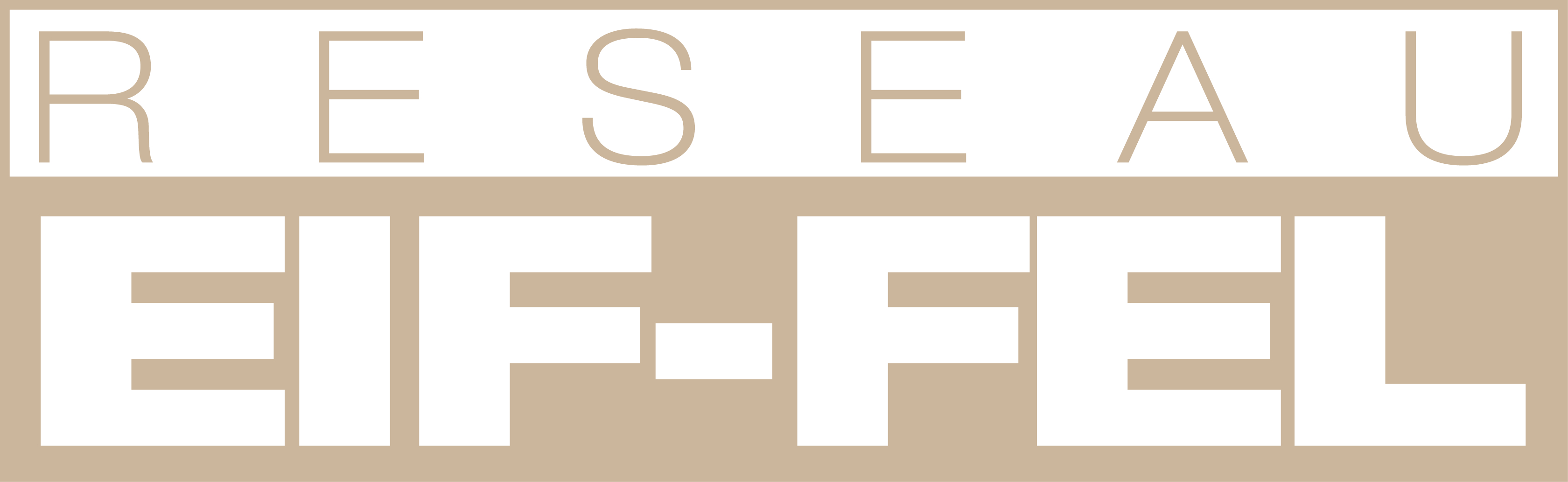 EIF FEL logo