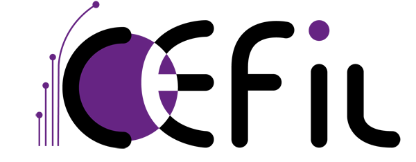 Logo Cefil 2020