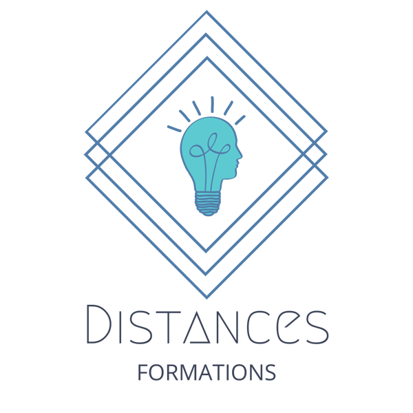 Logo Distances formations
