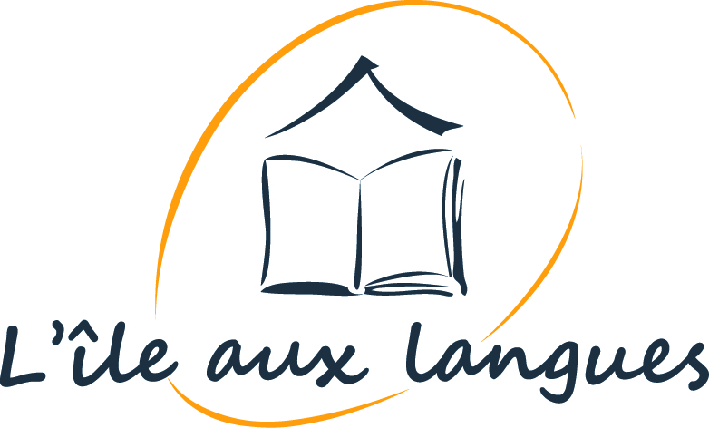 Logo IleAuxLangues